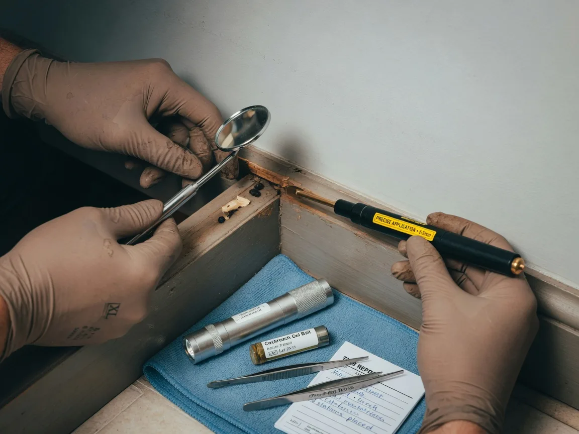 Why choose Emergency Pest Control in Laguna, NM